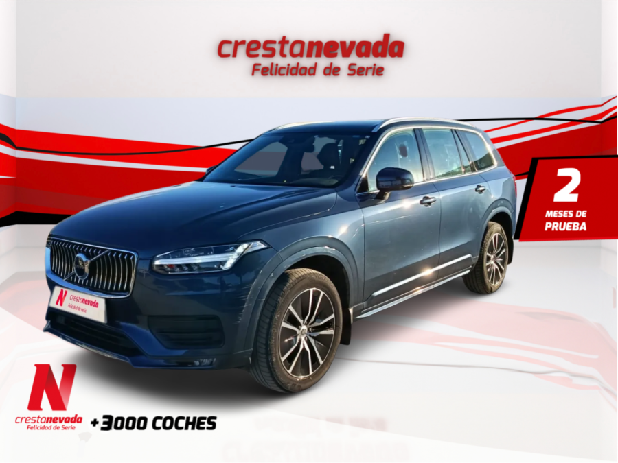 Imagen de Volvo XC90