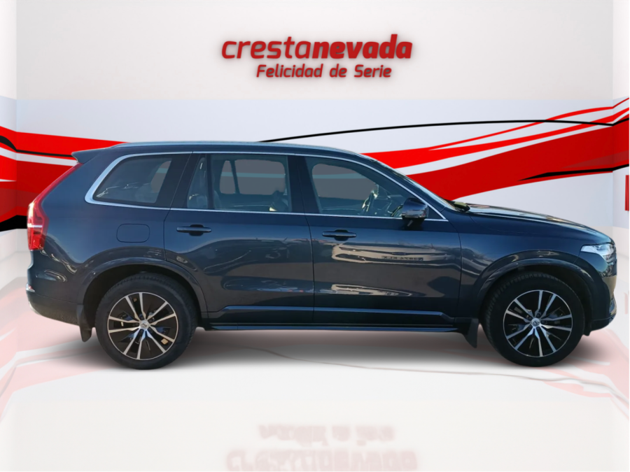 Imagen de Volvo XC90