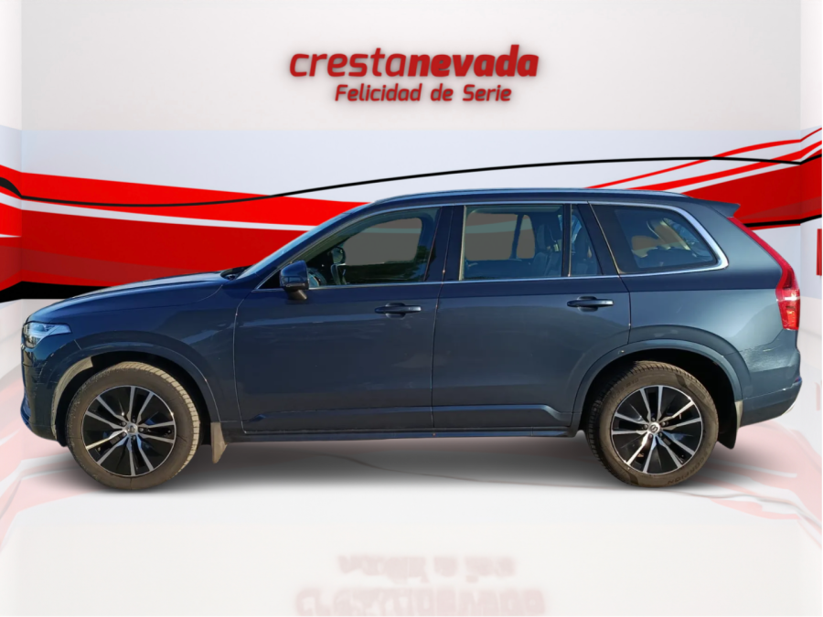 Imagen de Volvo XC90