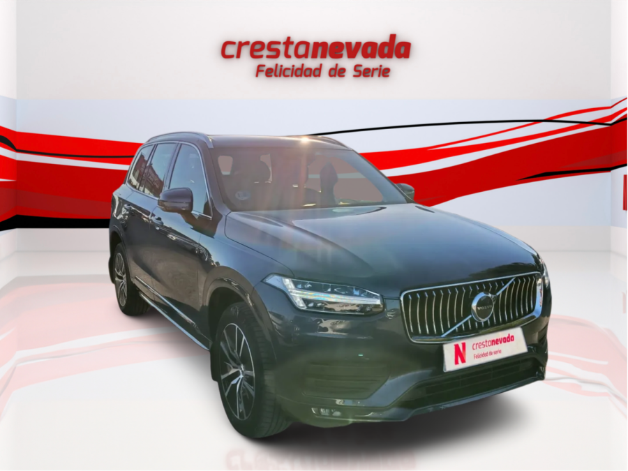 Imagen de Volvo XC90