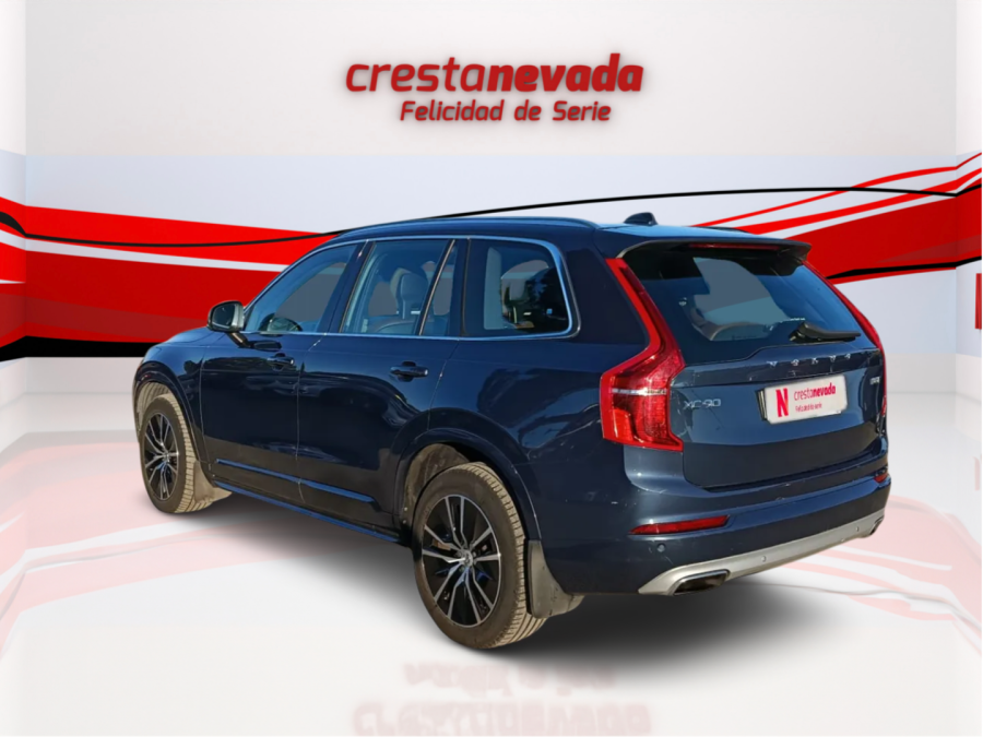 Imagen de Volvo XC90