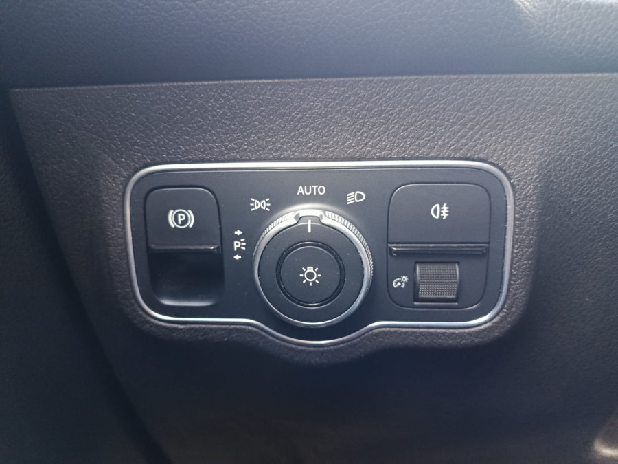 Imagen de mercedes-benz GLB