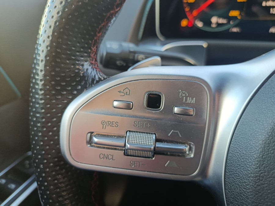 Imagen de mercedes-benz GLB