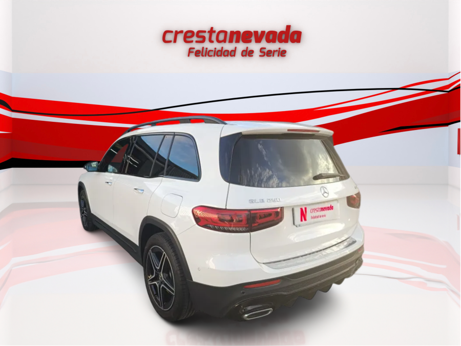 Imagen de mercedes-benz GLB