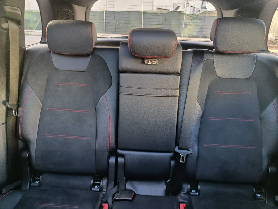 Imagen de mercedes-benz GLB