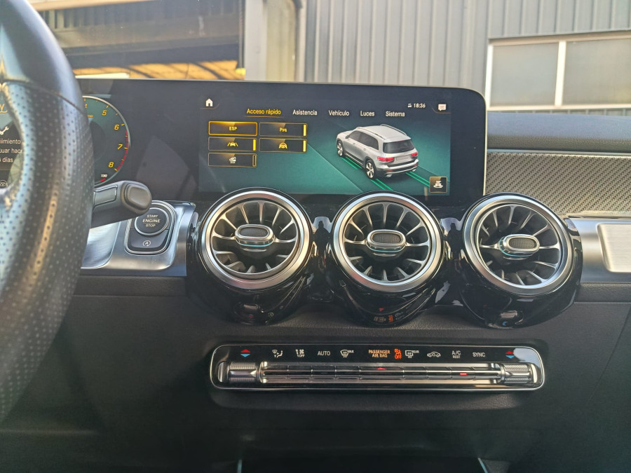 Imagen de mercedes-benz GLB