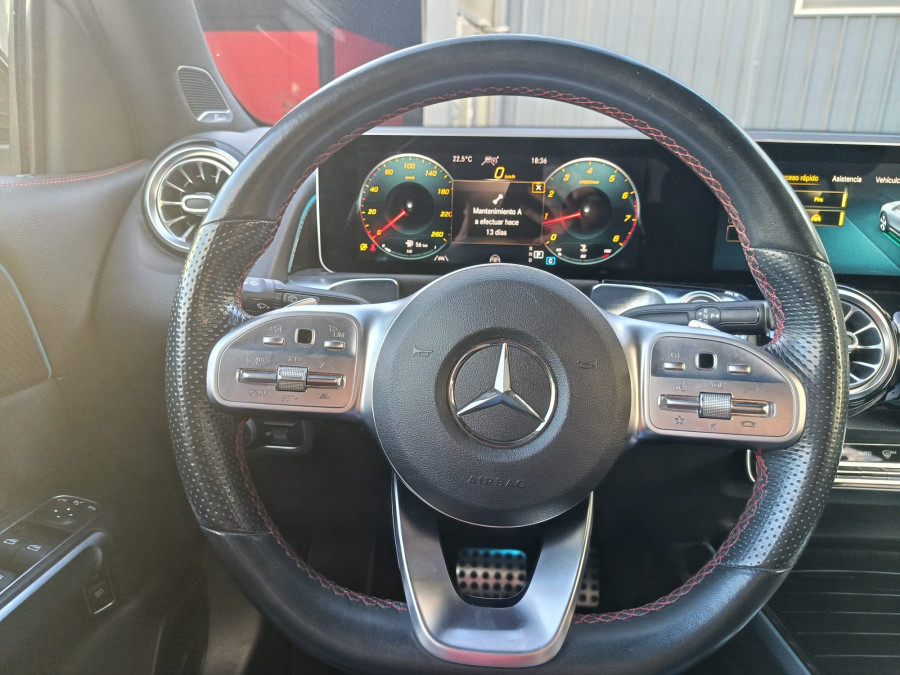 Imagen de mercedes-benz GLB