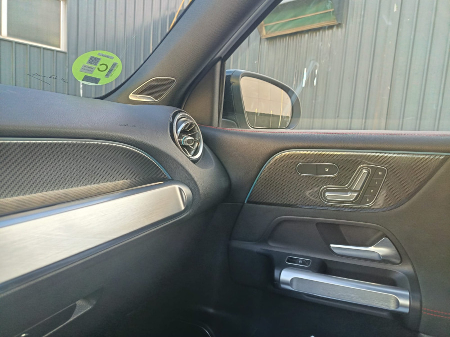 Imagen de mercedes-benz GLB