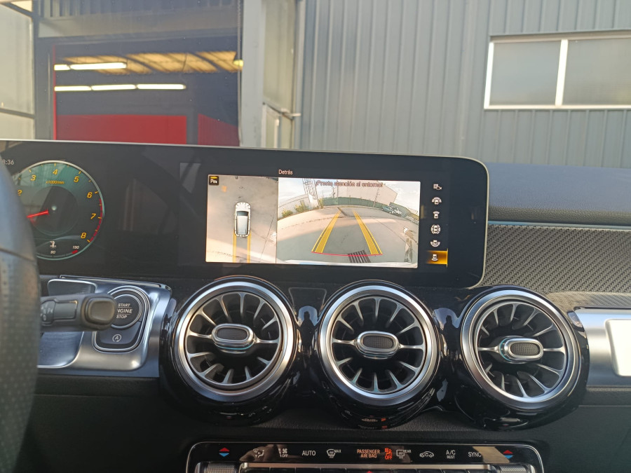 Imagen de mercedes-benz GLB