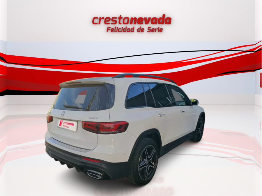 Imagen de mercedes-benz GLB