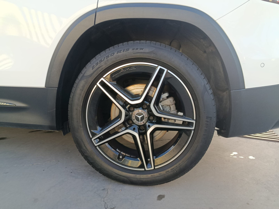 Imagen de mercedes-benz GLB