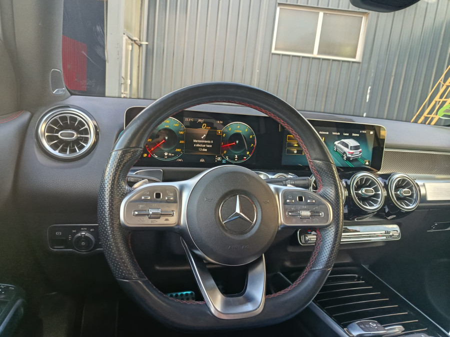 Imagen de mercedes-benz GLB