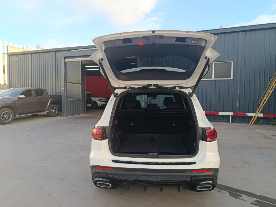 Imagen de mercedes-benz GLB