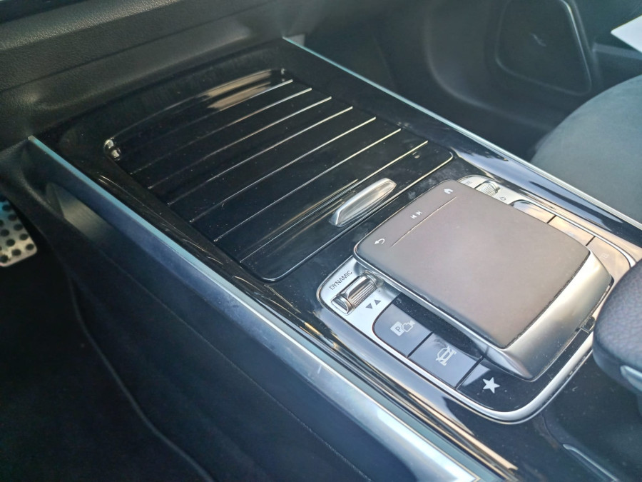 Imagen de mercedes-benz GLB