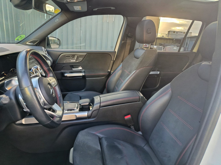 Imagen de mercedes-benz GLB