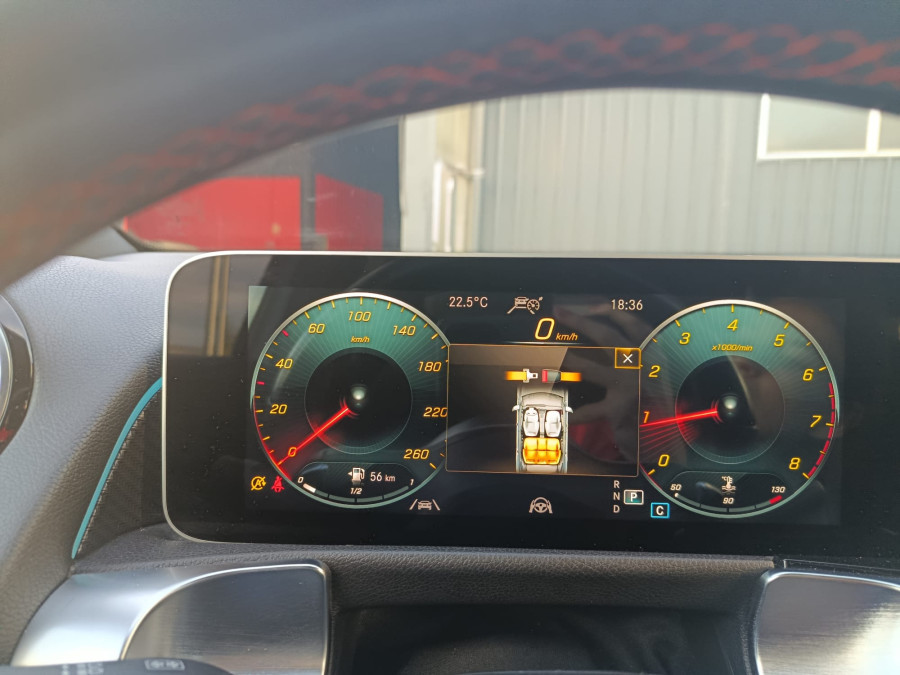 Imagen de mercedes-benz GLB