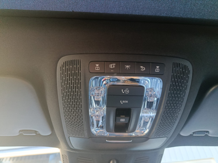 Imagen de mercedes-benz GLB