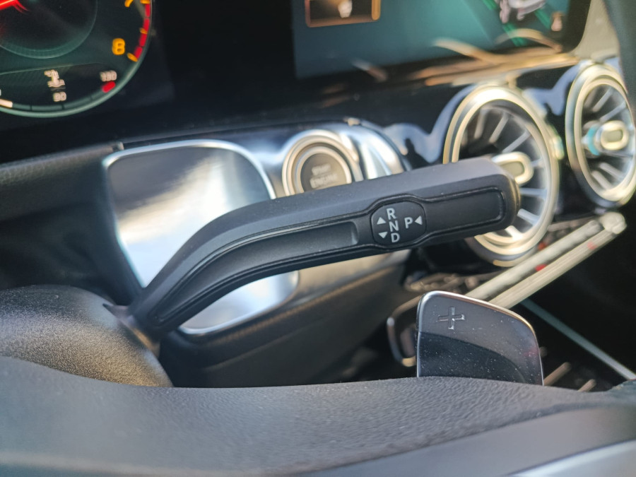 Imagen de mercedes-benz GLB