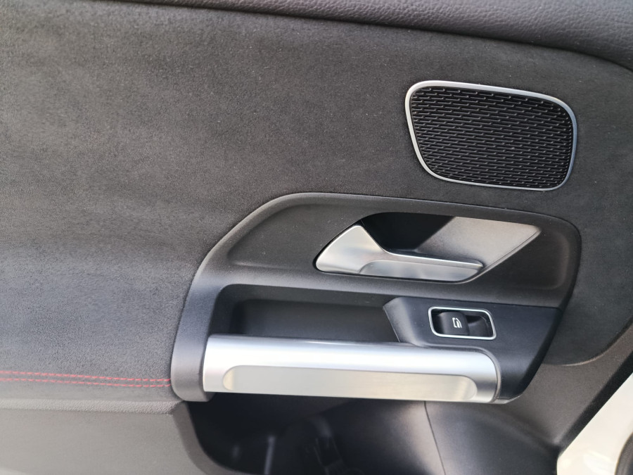 Imagen de mercedes-benz GLB