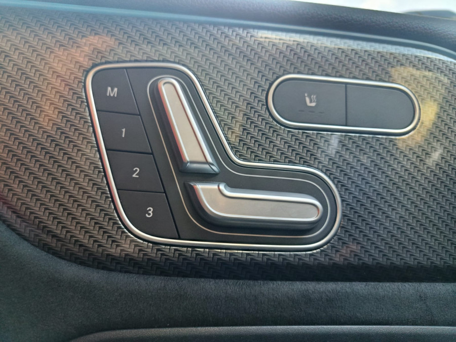 Imagen de mercedes-benz GLB