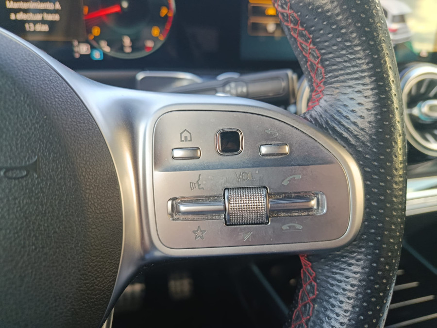 Imagen de mercedes-benz GLB