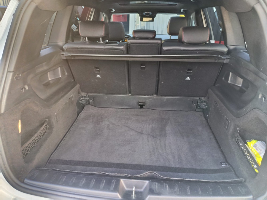 Imagen de mercedes-benz GLB