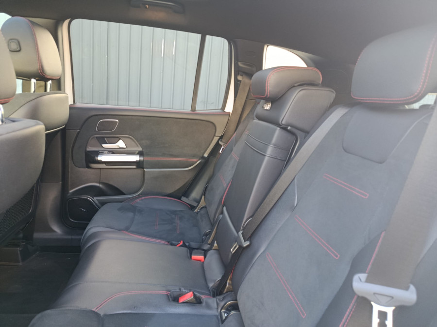 Imagen de mercedes-benz GLB