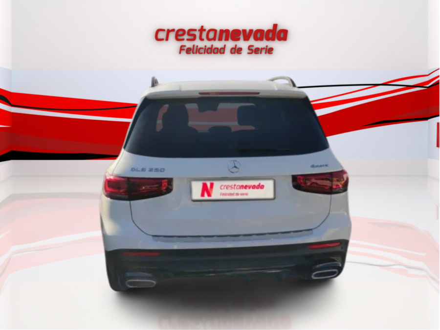 Imagen de mercedes-benz GLB