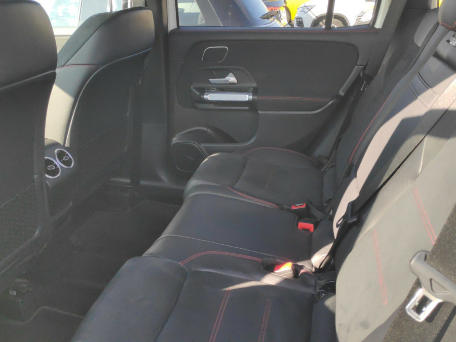 Imagen de mercedes-benz GLB
