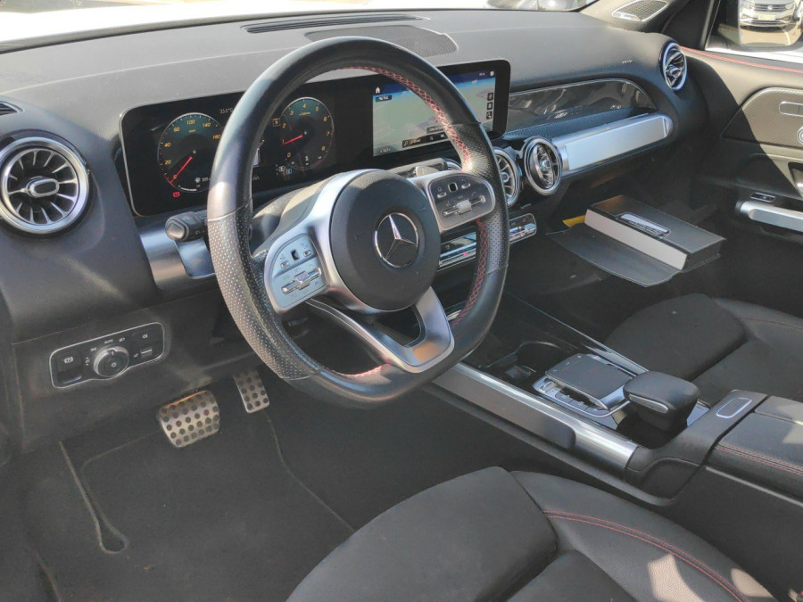 Imagen de mercedes-benz GLB