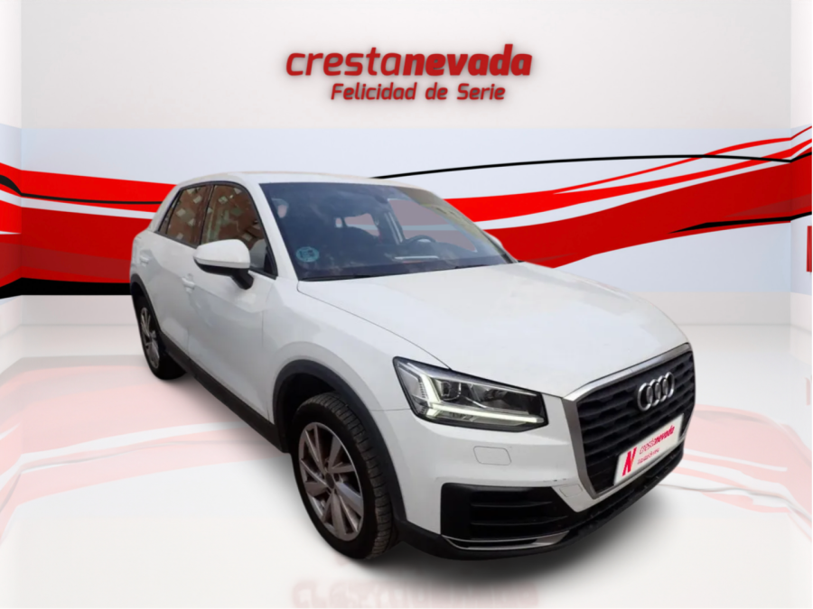 Imagen de AUDI Q2