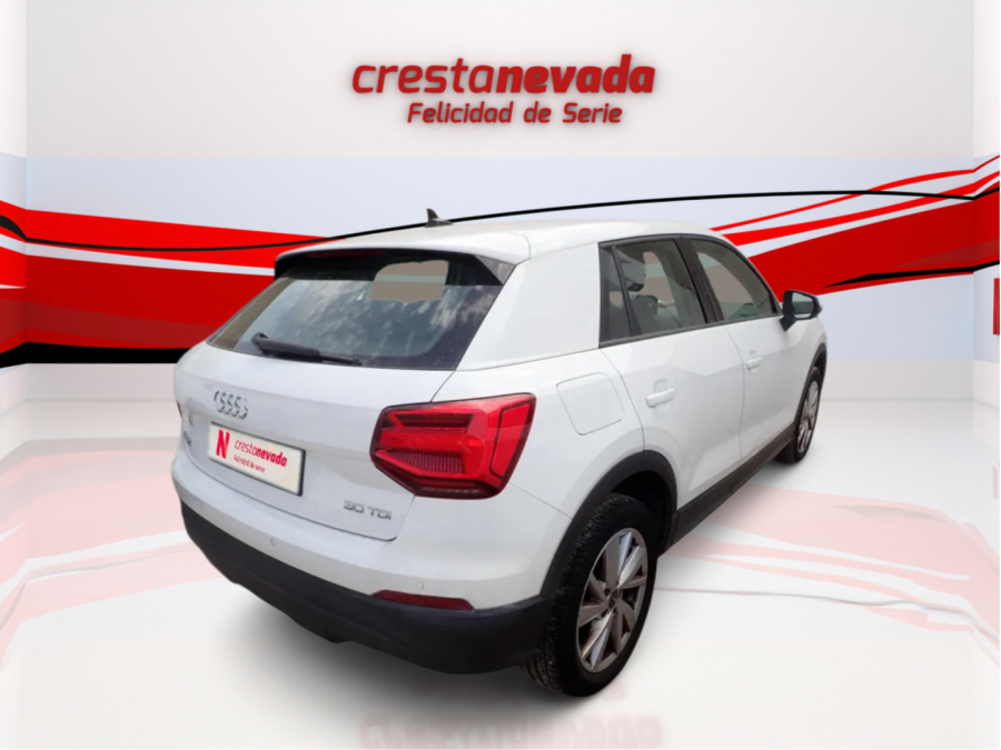 Imagen de AUDI Q2