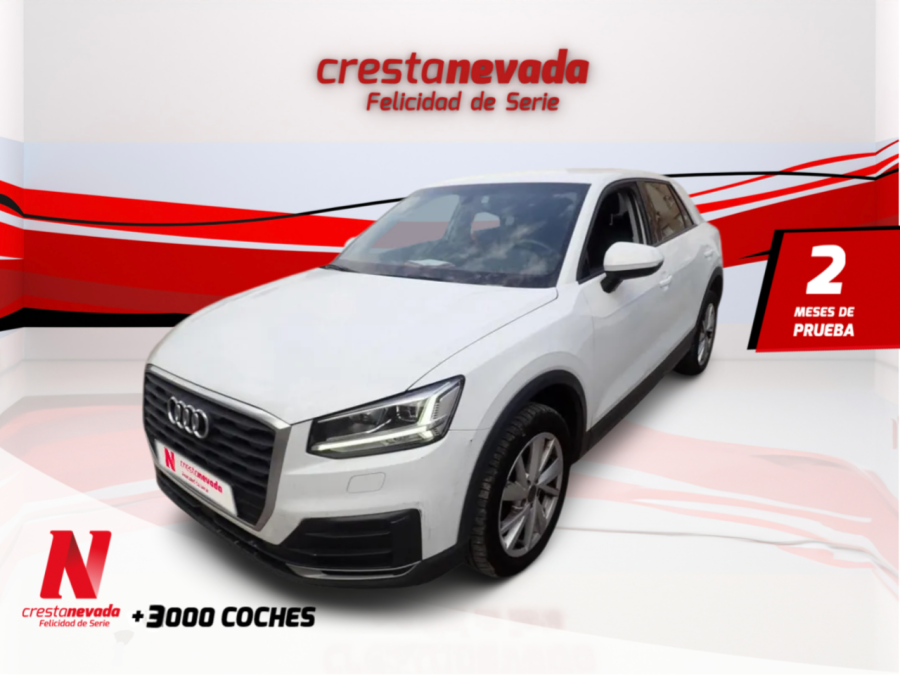 Imagen de AUDI Q2