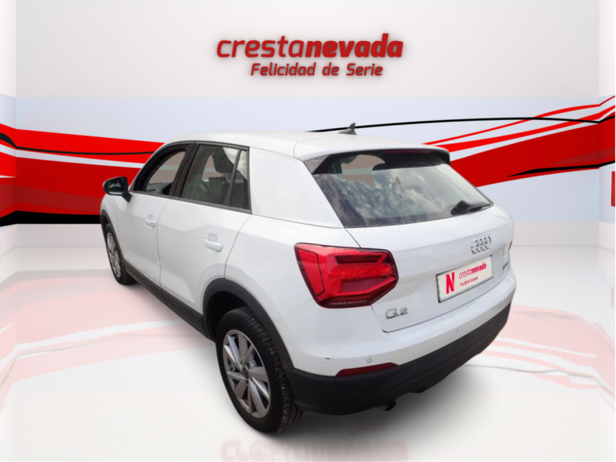 Imagen de AUDI Q2