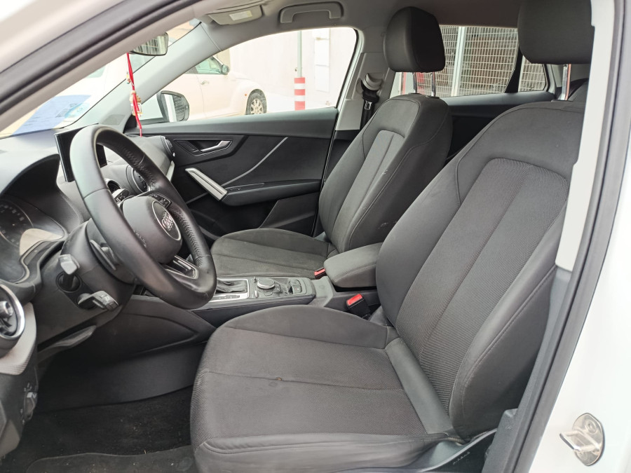 Imagen de AUDI Q2
