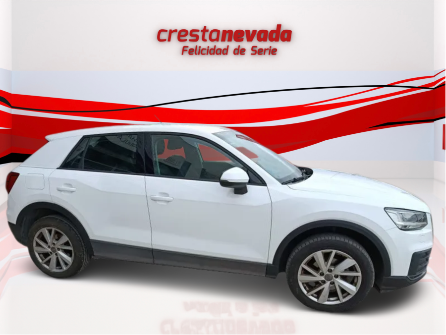 Imagen de AUDI Q2