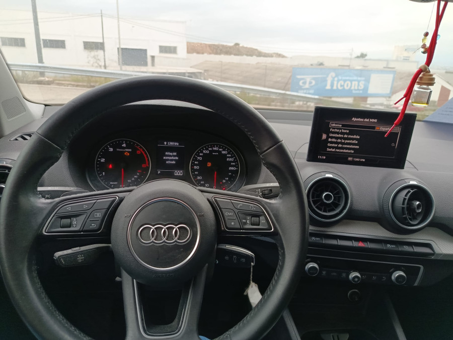 Imagen de AUDI Q2