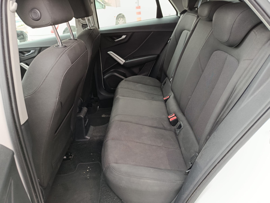 Imagen de AUDI Q2