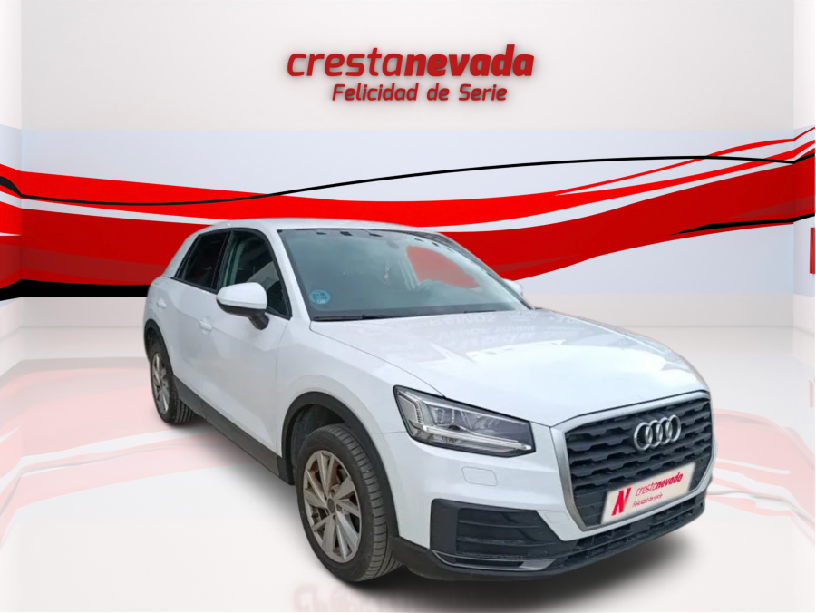 Imagen de AUDI Q2