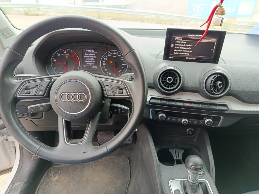 Imagen de AUDI Q2