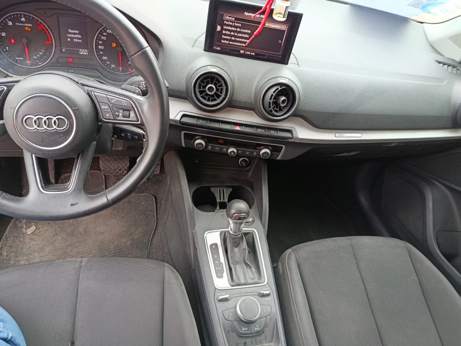 Imagen de AUDI Q2