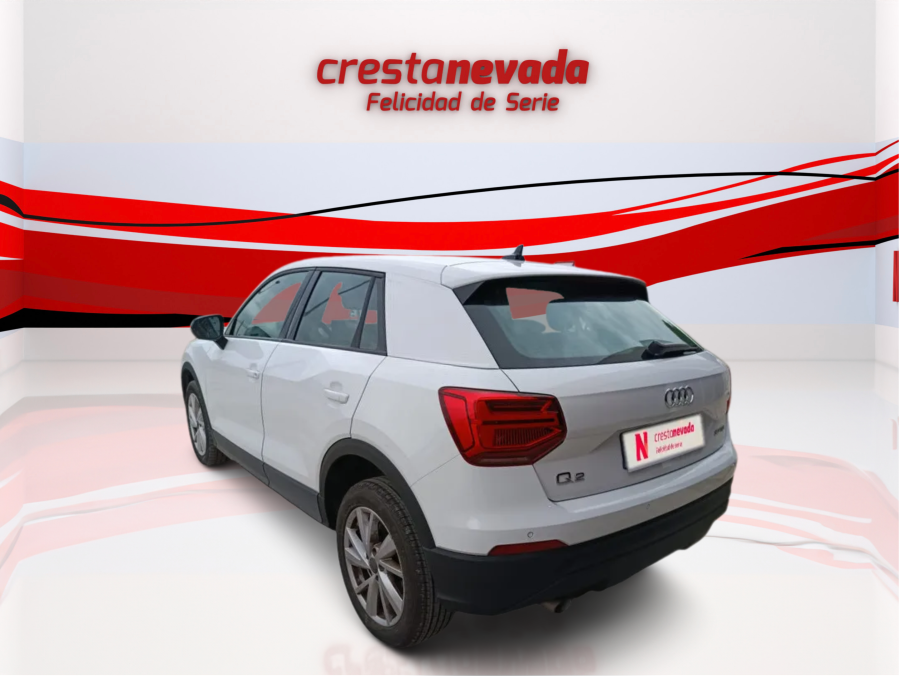 Imagen de AUDI Q2