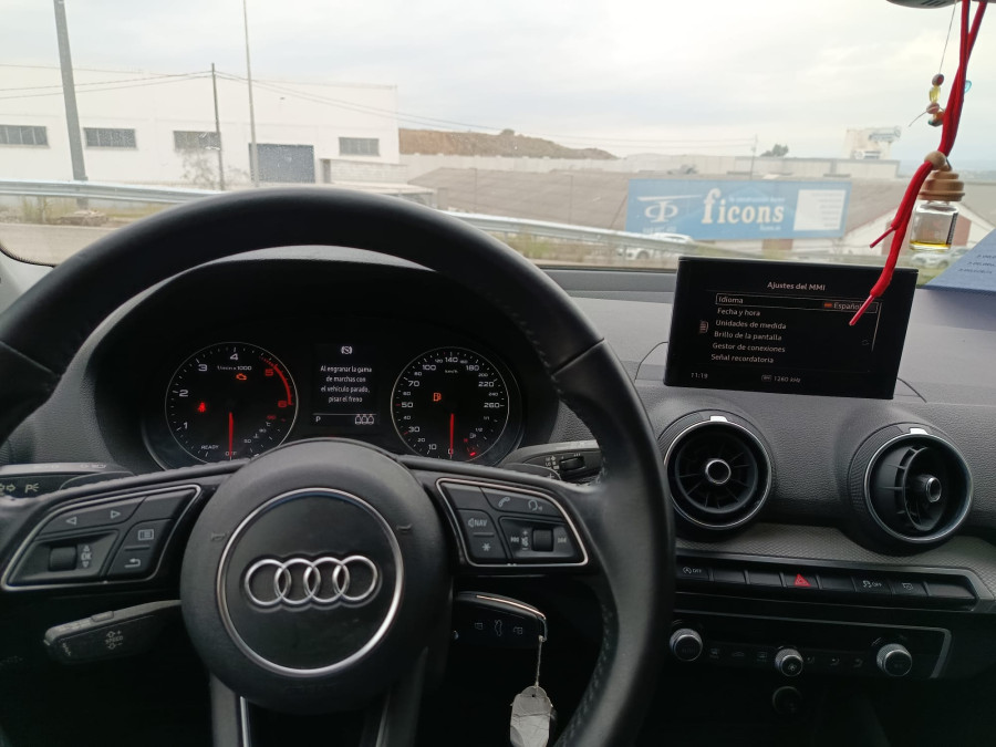 Imagen de AUDI Q2