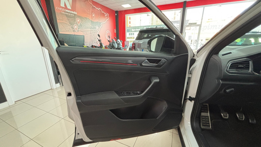 Imagen de Volkswagen T-Roc