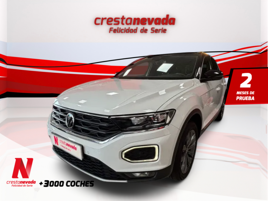Imagen de Volkswagen T-Roc
