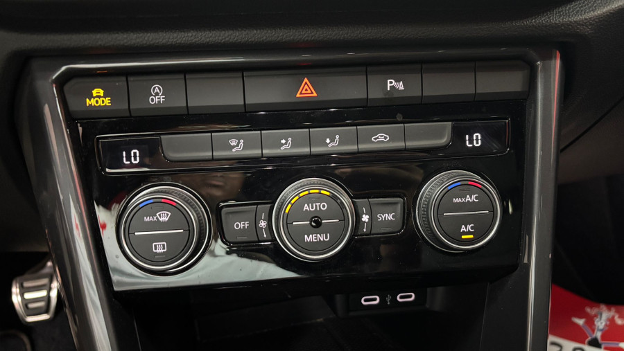 Imagen de Volkswagen T-Roc