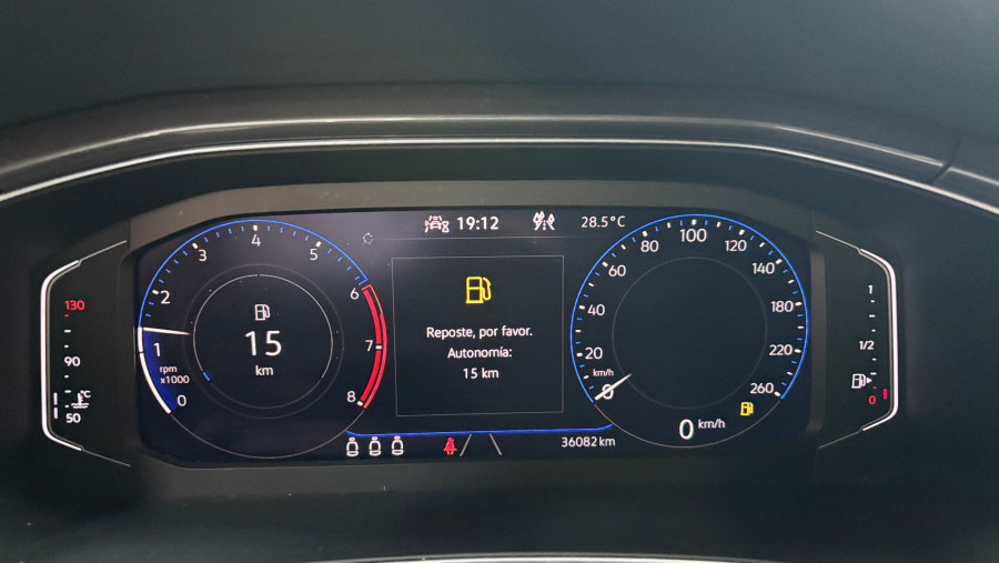 Imagen de Volkswagen T-Roc
