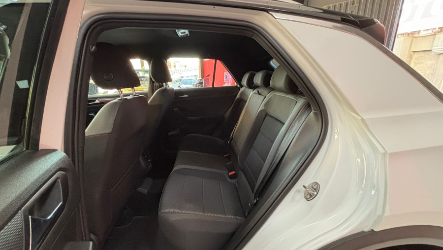 Imagen de Volkswagen T-Roc