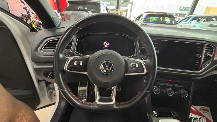 Imagen de Volkswagen T-Roc