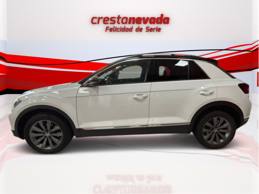 Imagen de Volkswagen T-Roc